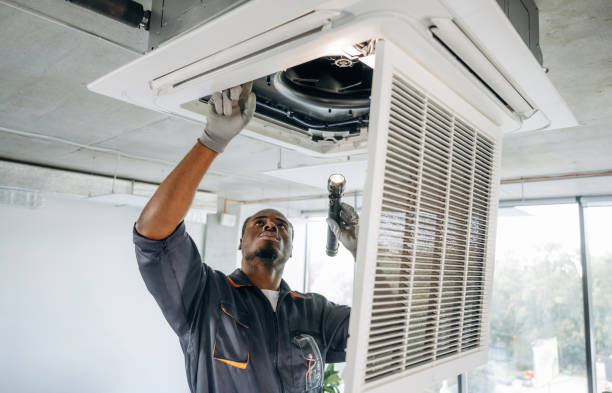 Licensed Hvac Maintenance service in Stockdale, TX - FH HVAC