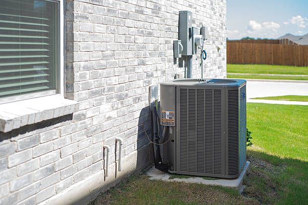 Reliable Hvac Maintenance contractor in Stockdale, TX by FH HVAC